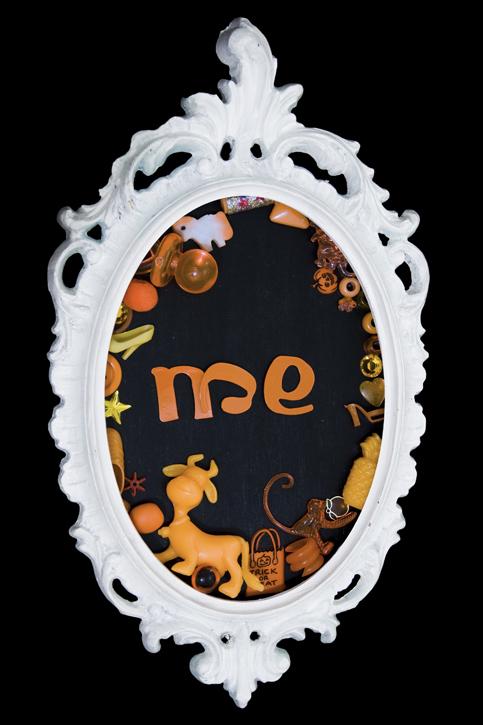 Typography by Audra Hutchinson