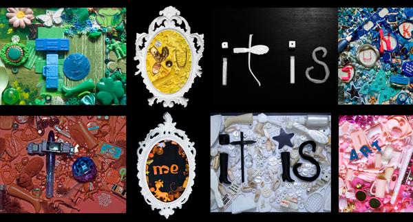 Typography by Audra Hutchinson
