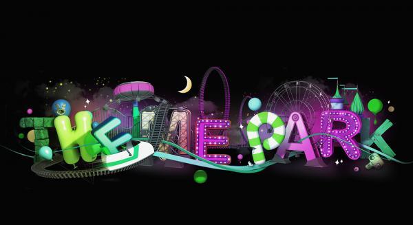 Typography by Theo Aartsma