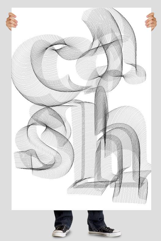Creative Fonts by HandMadeFont