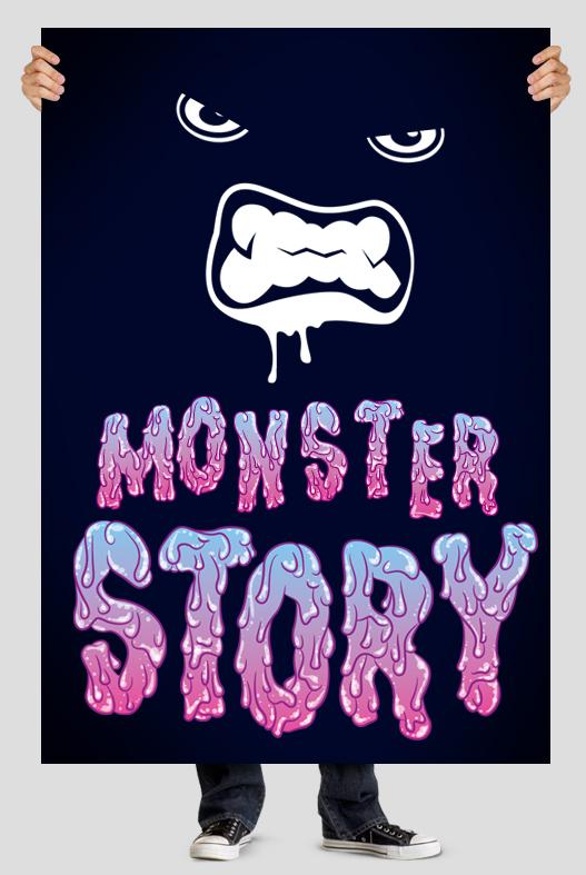Creative Fonts by HandMadeFont