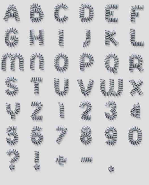 Creative Fonts by HandMadeFont
