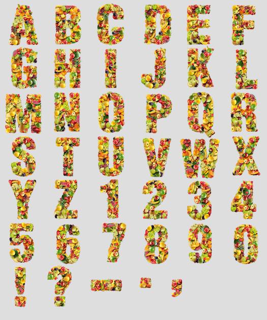 Creative Fonts by HandMadeFont