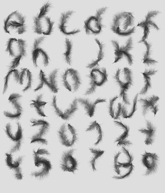 Creative Fonts by HandMadeFont