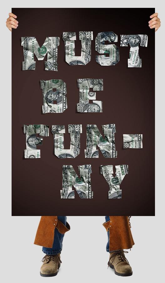 Creative Fonts by HandMadeFont