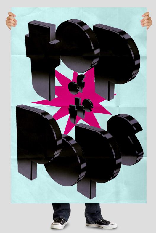 Creative Fonts by HandMadeFont