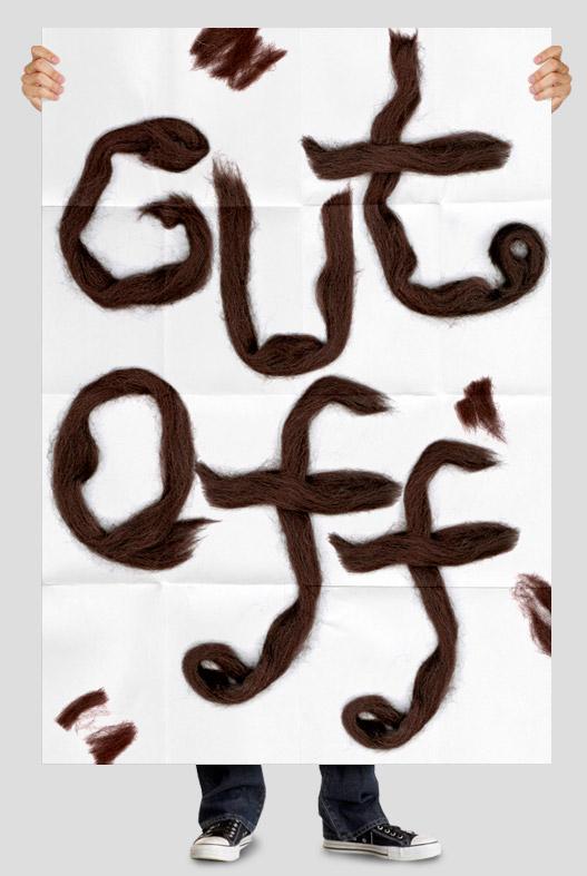 Creative Fonts by HandMadeFont