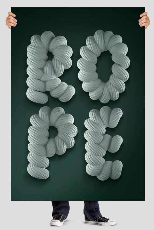 Creative Fonts by HandMadeFont