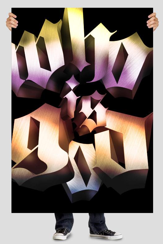 Creative Fonts by HandMadeFont