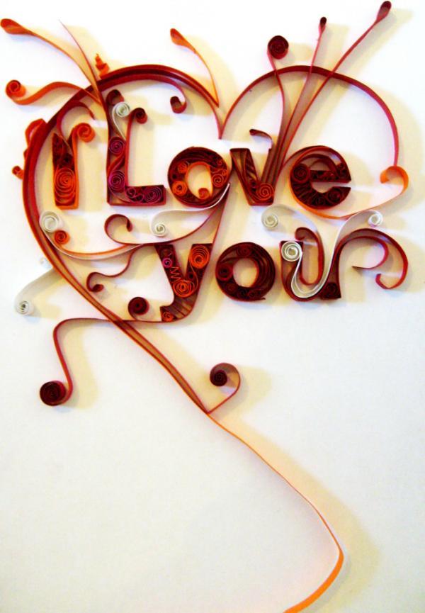 Typography by Adolfo Correa
