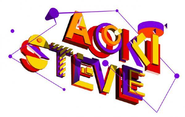 Typography by Adolfo Correa