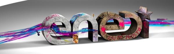 Typography by Adolfo Correa