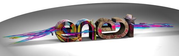 Typography by Adolfo Correa