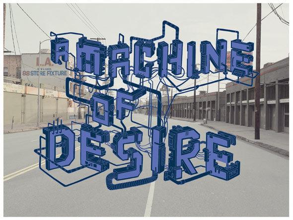 Typography by Adam Hayes