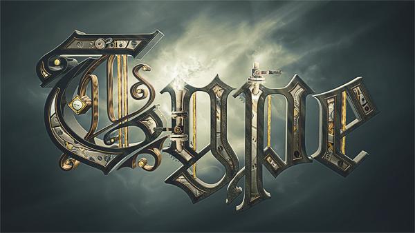 Creative Typography by Alex Beltechi
