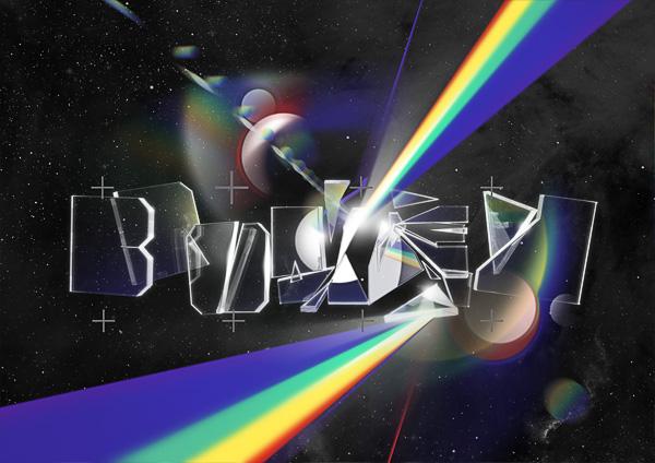 Creative Typography by Alex Beltechi