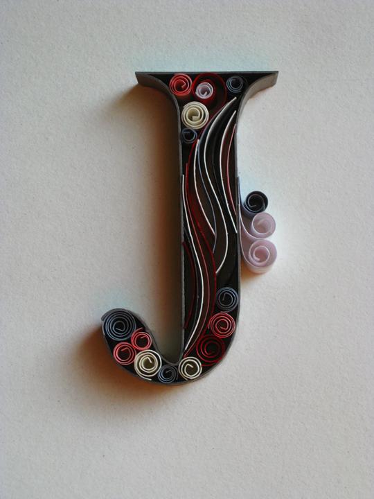 Paper + Typography BY Sabeena Karnik