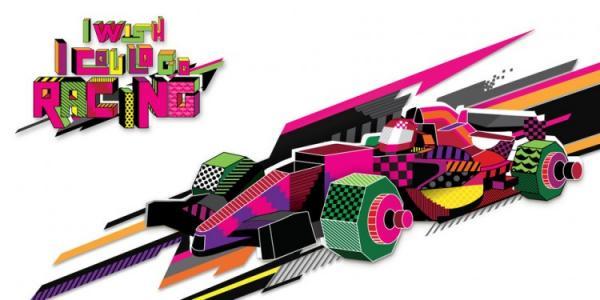 Typography by vault49