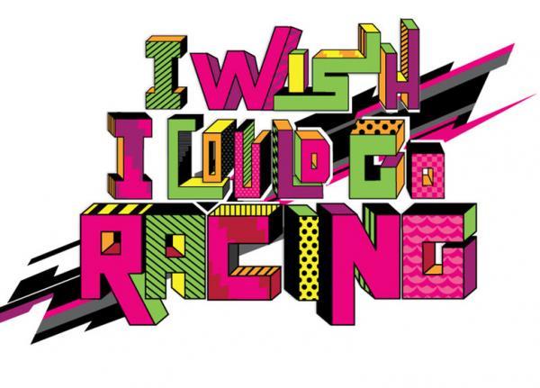 Typography by vault49