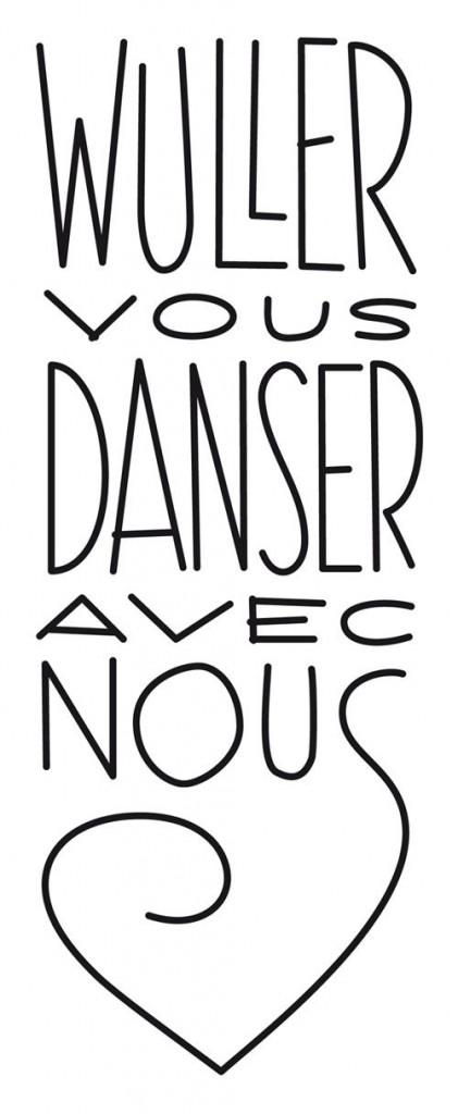 Typography by Sascha Timplan