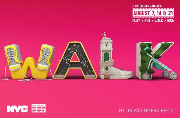 3D Typography by Chris LaBrooy