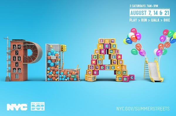 3D Typography by Chris LaBrooy