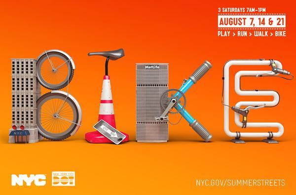 3D Typography by Chris LaBrooy