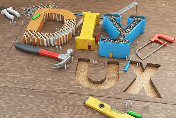 3D Typography by Chris LaBrooy