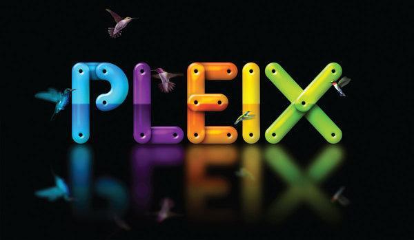 Creative Typography by Luke Lucas
