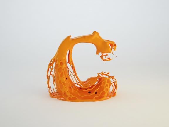 Typography by Skyrill
