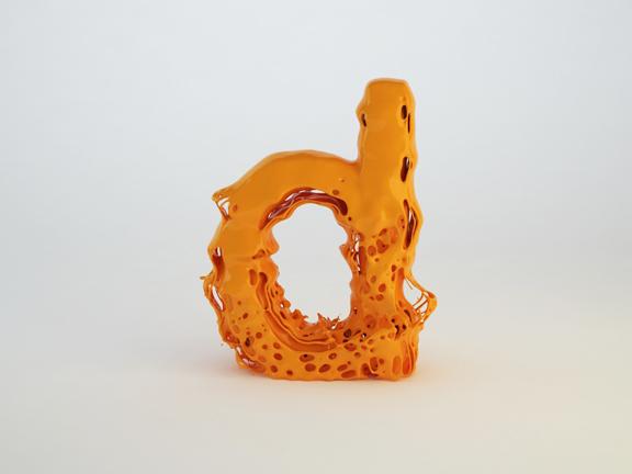 Typography by Skyrill