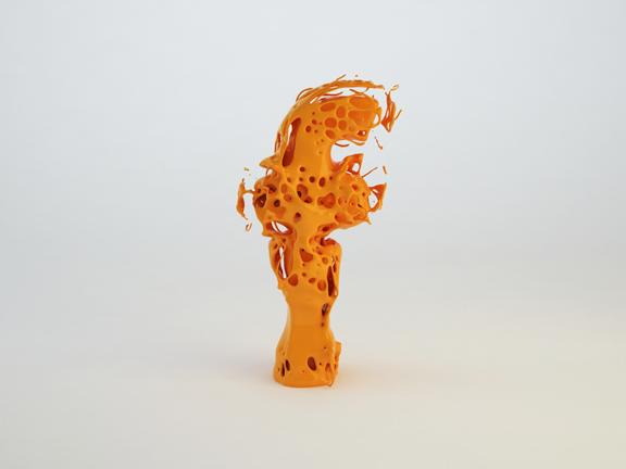 Typography by Skyrill