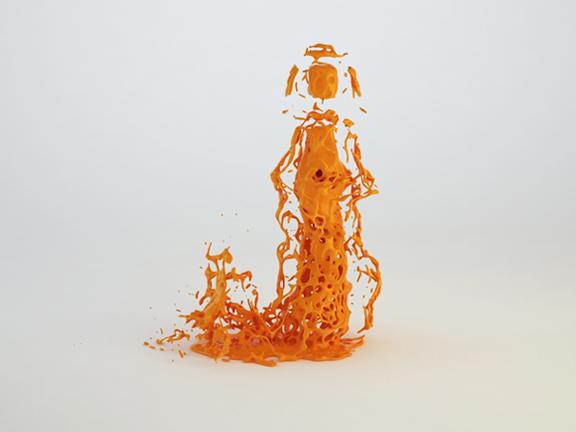 Typography by Skyrill