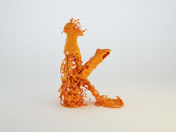 Typography by Skyrill