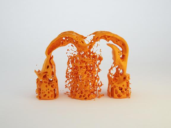 Typography by Skyrill