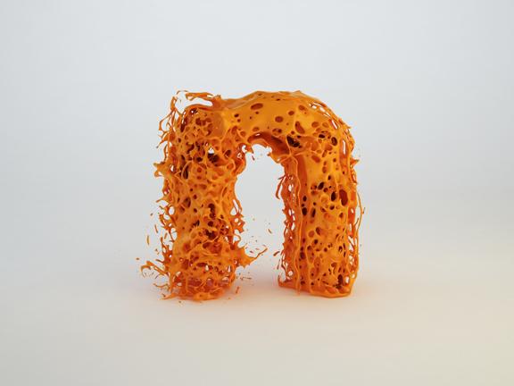 Typography by Skyrill