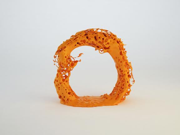 Typography by Skyrill