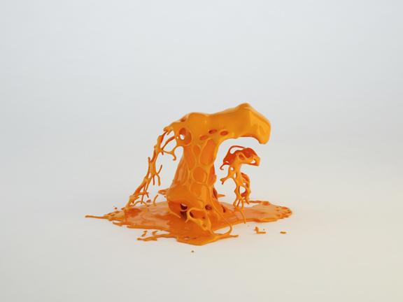 Typography by Skyrill