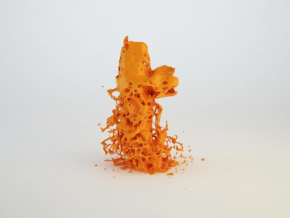 Typography by Skyrill