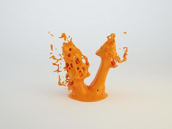 Typography by Skyrill
