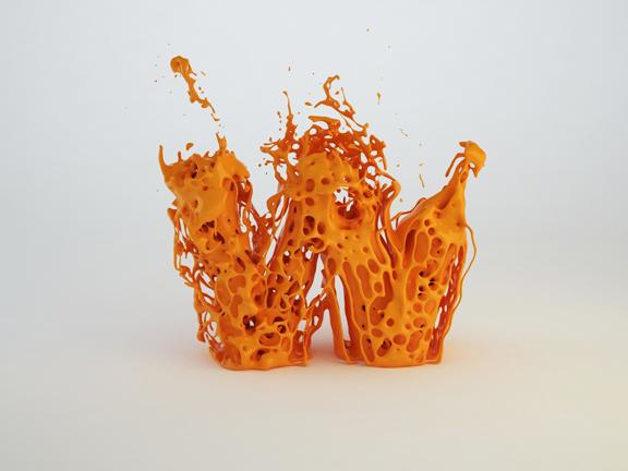 Typography by Skyrill