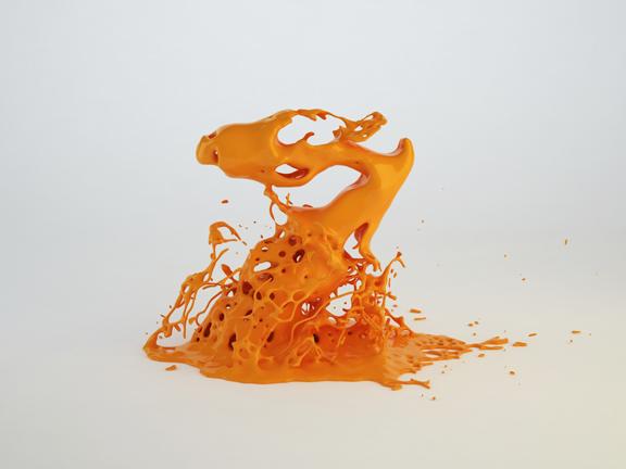 Typography by Skyrill
