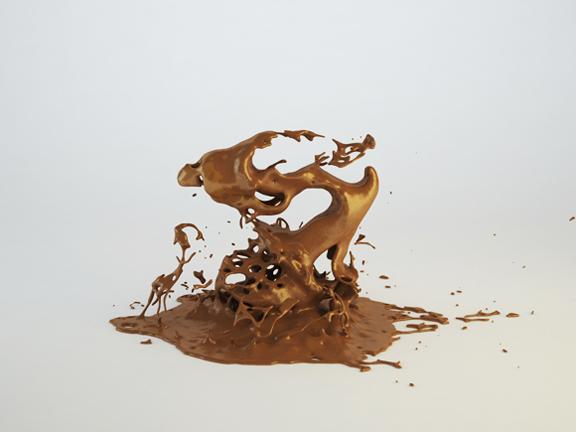 Typography by Skyrill