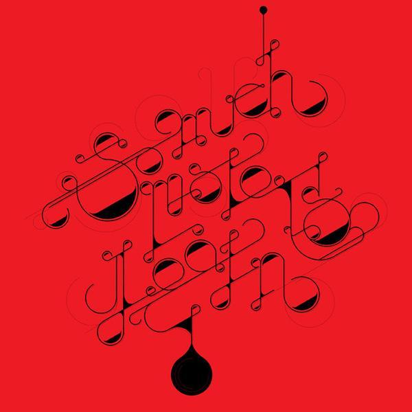 Typography by Karol Gadzala