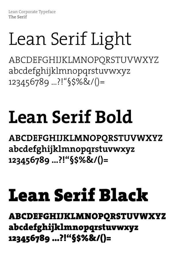 Typography by Karol Gadzala