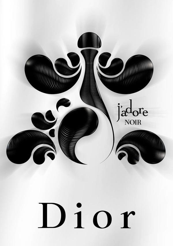 Typography by Karol Gadzala