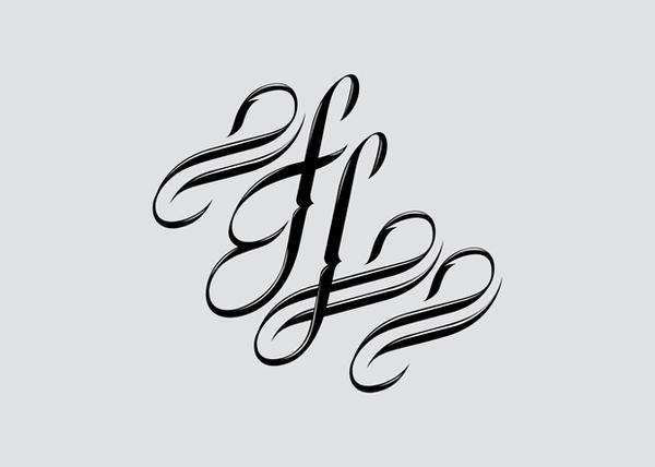 Typography by Karol Gadzala