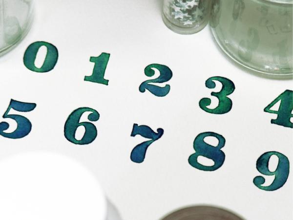Typography by Sasha Prood