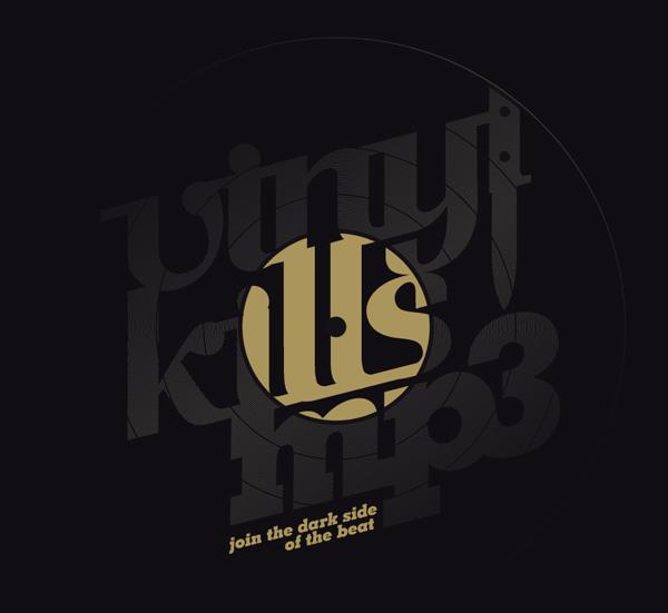 Typography by Aka Sebastien Cuypers