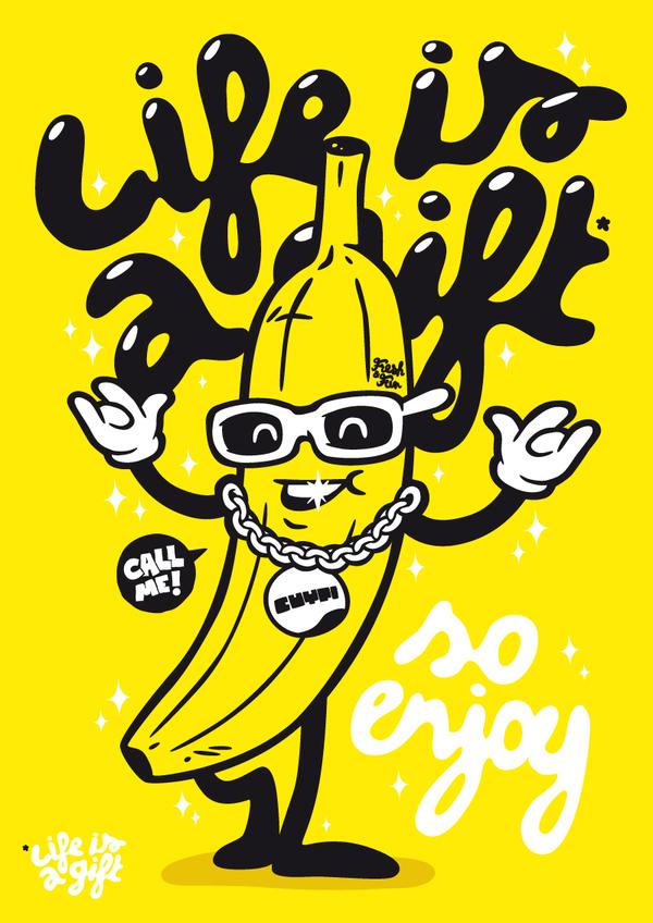 Typography by Aka Sebastien Cuypers